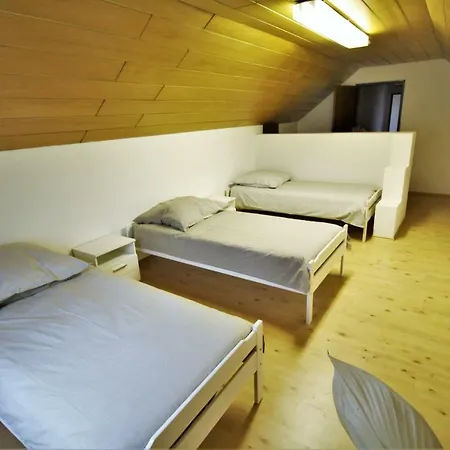 Ferienhaus In Ingersheim * Grossingersheim