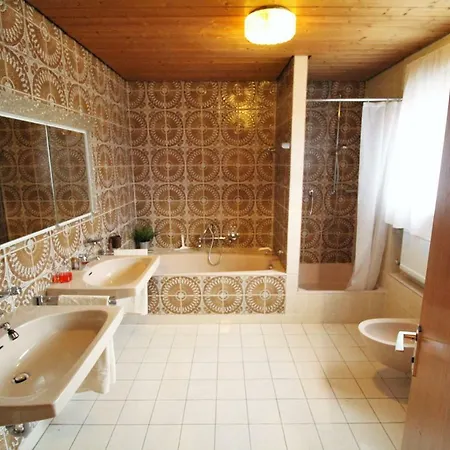 Дом отдыха Ferienhaus In Ingersheim *