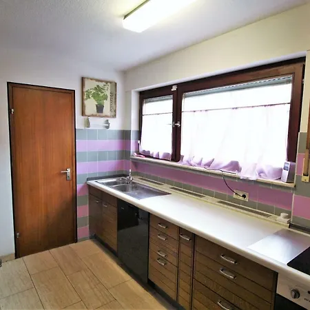 Ferienhaus In Ingersheim *
