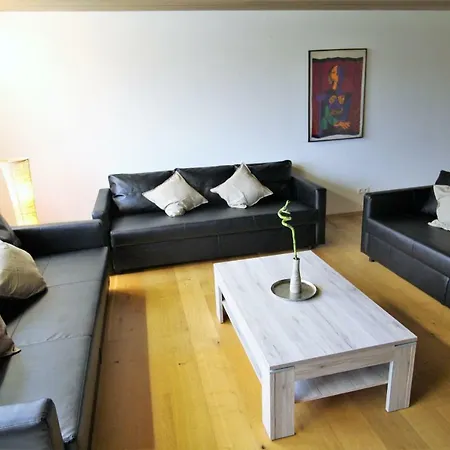 Дом отдыха Ferienhaus In Ingersheim *