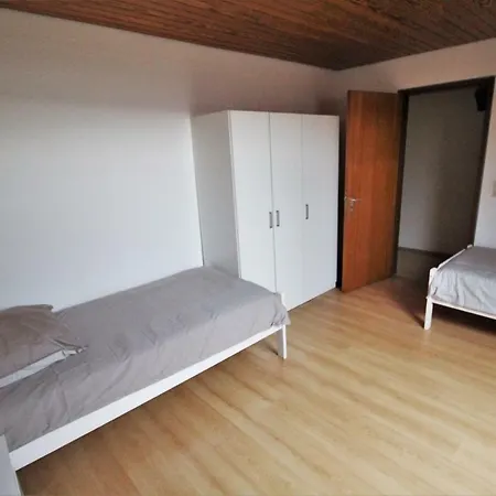 Ferienhaus In Ingersheim * Grossingersheim