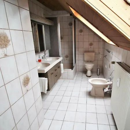Ferienhaus In Ingersheim *