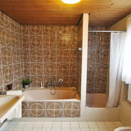 Дом отдыха Ferienhaus In Ingersheim