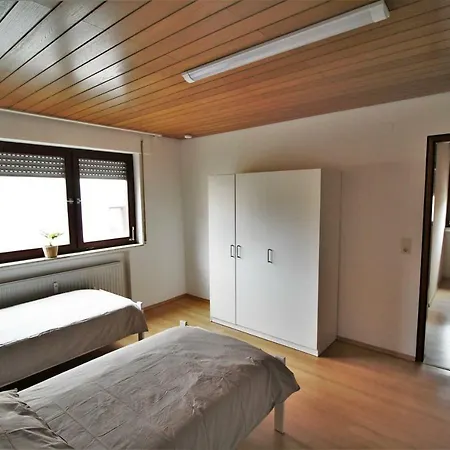 Ferienhaus In Ingersheim Дом отдыха *