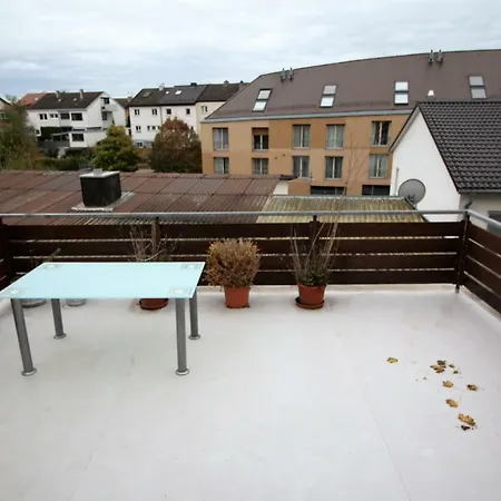Ferienhaus In Ingersheim