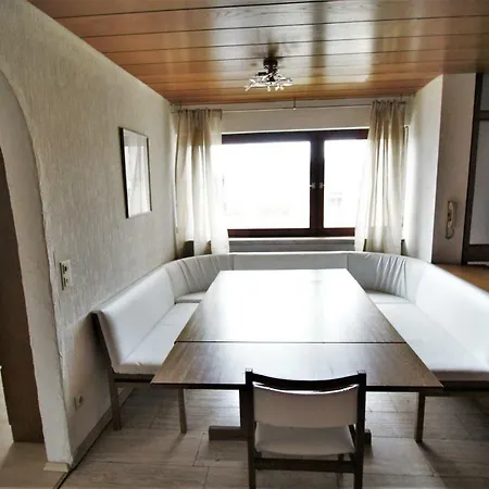 Ferienhaus In Ingersheim Дом отдыха Grossingersheim