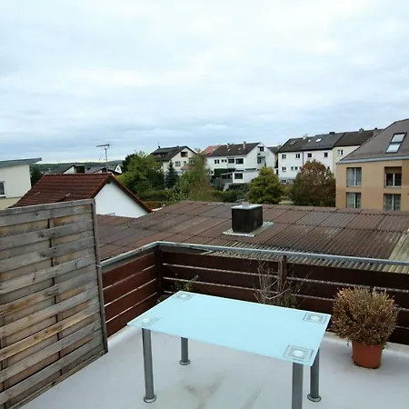 Дом отдыха Ferienhaus In Ingersheim Grossingersheim