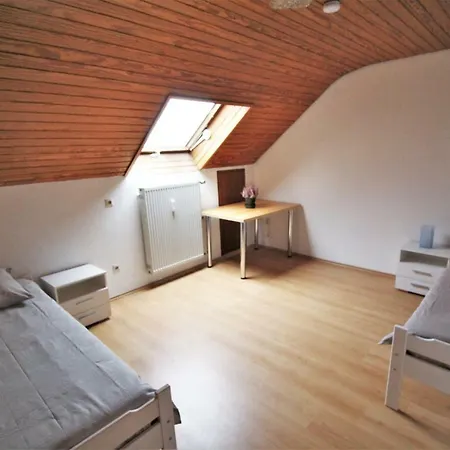 Ferienhaus In Ingersheim Дом отдыха