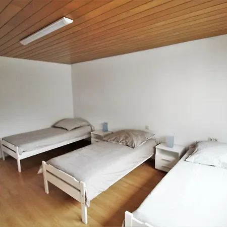 Дом отдыха Ferienhaus In Ingersheim Grossingersheim