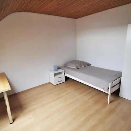 Ferienhaus In Ingersheim Дом отдыха