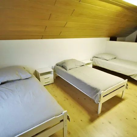Дом отдыха Ferienhaus In Ingersheim Grossingersheim