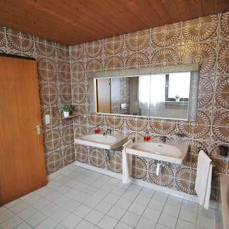 Ferienhaus In Ingersheim Дом отдыха