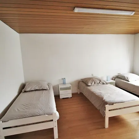 Дом отдыха Ferienhaus In Ingersheim Grossingersheim